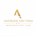 andrade logo