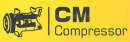 cmcompressor logo