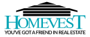 homevest logo